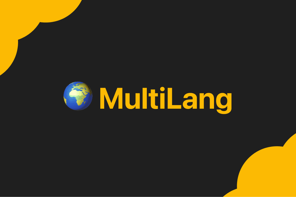 MultiLang