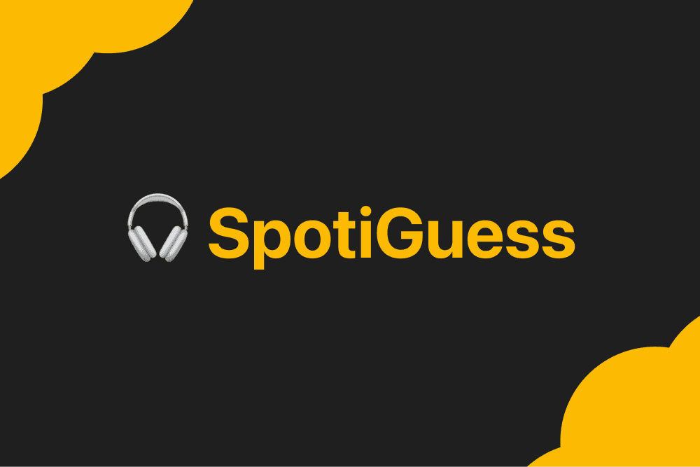 SpotiGuess