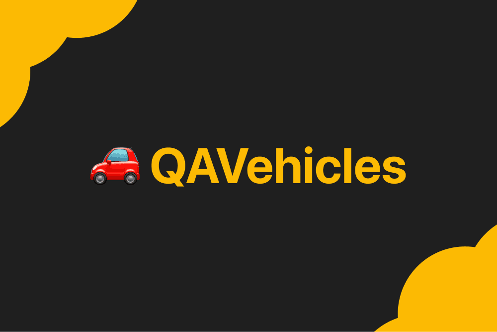 QualityArmoryVehicles