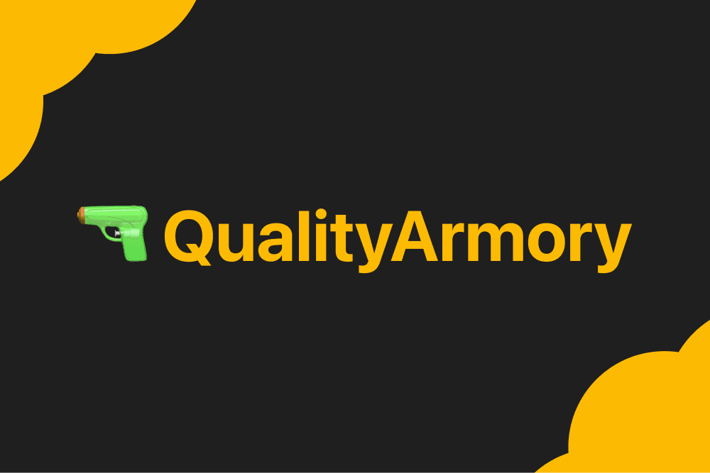 QualityArmory