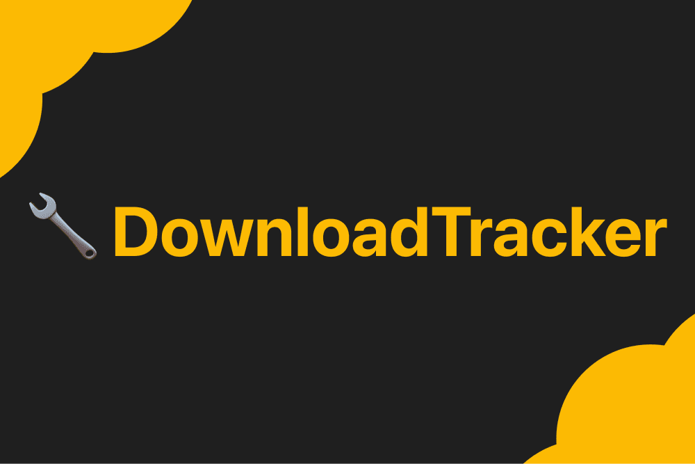 DownloadTracker