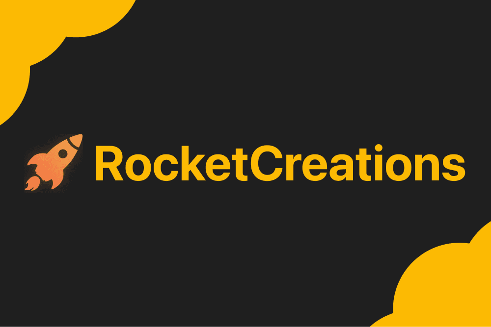 RocketCreations